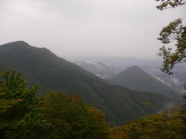 鬼の大江山
