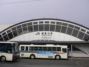 五個荘ウォーキング