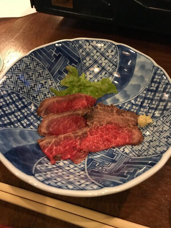 肉たべよ！