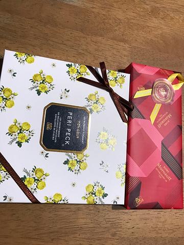 バレンタインデー