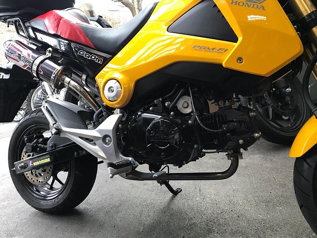 雨の降る前に…