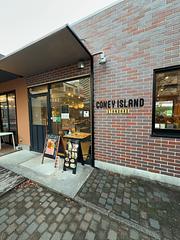 CONEY ISLAND STANDARD