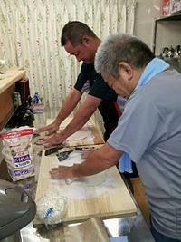 中川会計ＢＢＱ