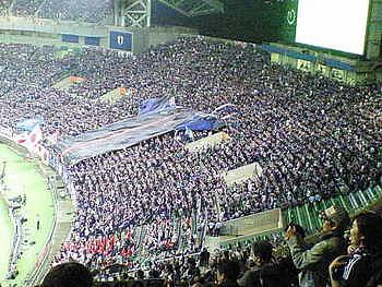 ワールドカップアジア最終予選！！