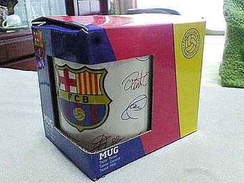 ３つのプレゼント！！