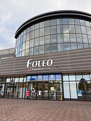 フォレオ大津一里山