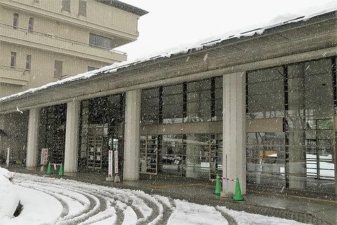 2022年1月18日　校外学習：米原校