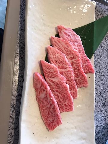 やっぱり近江牛は、美味い