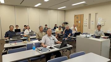 令和7年8月13日OTIT研究会活動報告