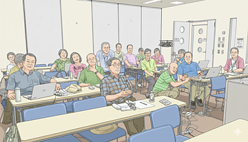 令和7年7月23日OTIT研究会活動報告