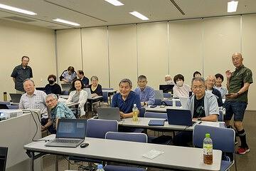 令和7年6月25日OTIT研究会活動報告
