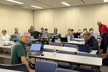 令和7年5月14日OTIT研究会活動報告