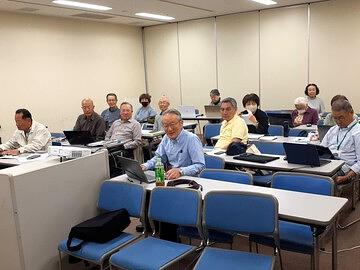 令和7年4月23日 OTIT研究会活動報告