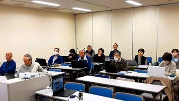 令和7年4月9日OTIT研究会活動報告