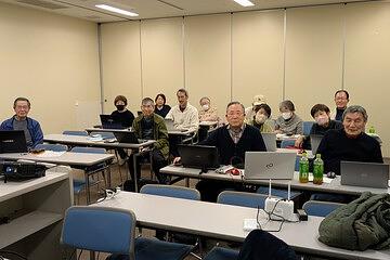 令和7年3月12日OTIT研究会活動報告
