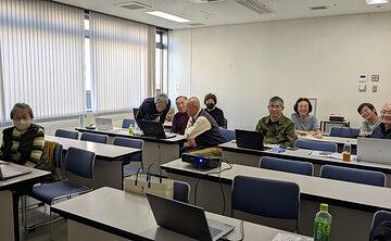 令和7年3月26日OTIT研究会活動報告