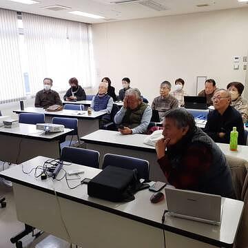 令和6年12月25日OTIT研究会活動報告