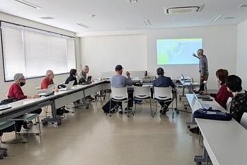 令和6年11月11日OTIT研究会活動報告