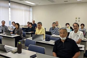 令和6年9月25日OTIT研究会活動報告