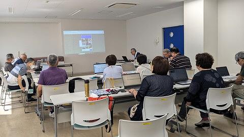 令和6年7月5日OTIT研究会活動報告