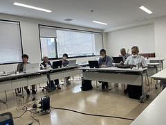 令和6年6月24日OTIT研究会活動報告