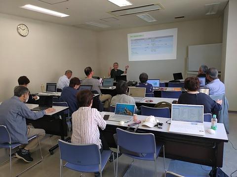 令和6年6月5日 OTIT研究会活動報告