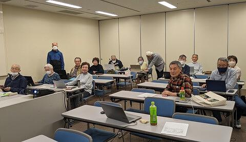 令和6年4月24日　OTIT研究会活動報告