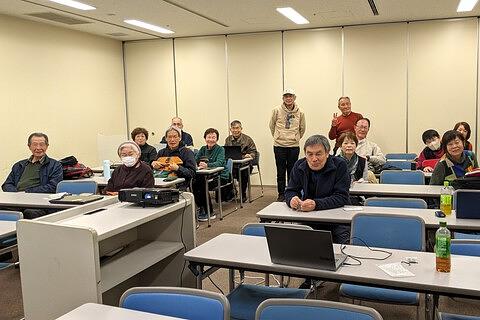 令和6年3月27日OTIT研究会活動報告