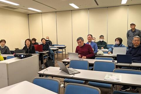 2024年3月13日OTIT研究会活動報告