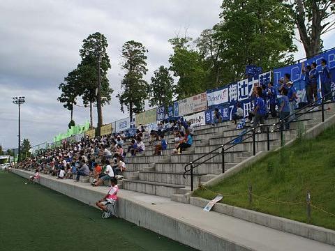 滋賀ＦＣの負け試合