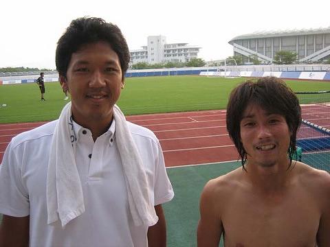 SAGAWA SHIGA FC対佐川印刷SC