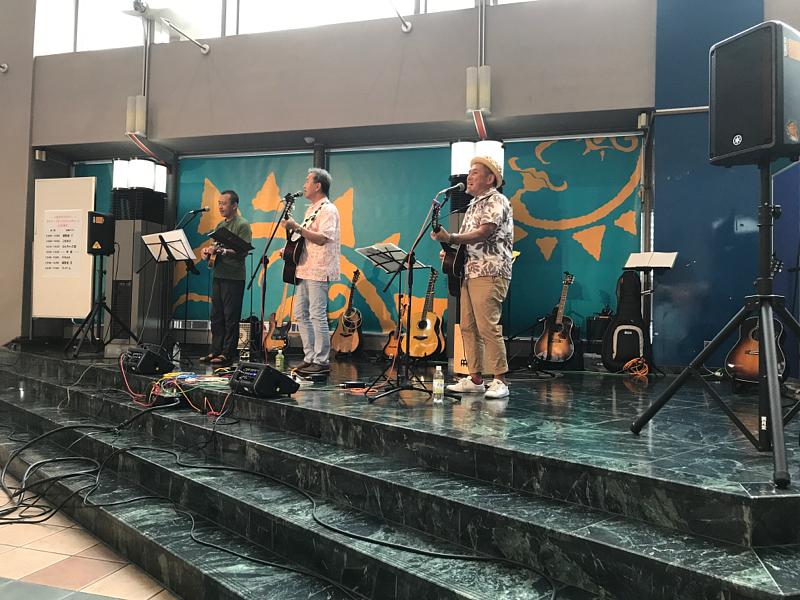 サマーフォークジャンボリー