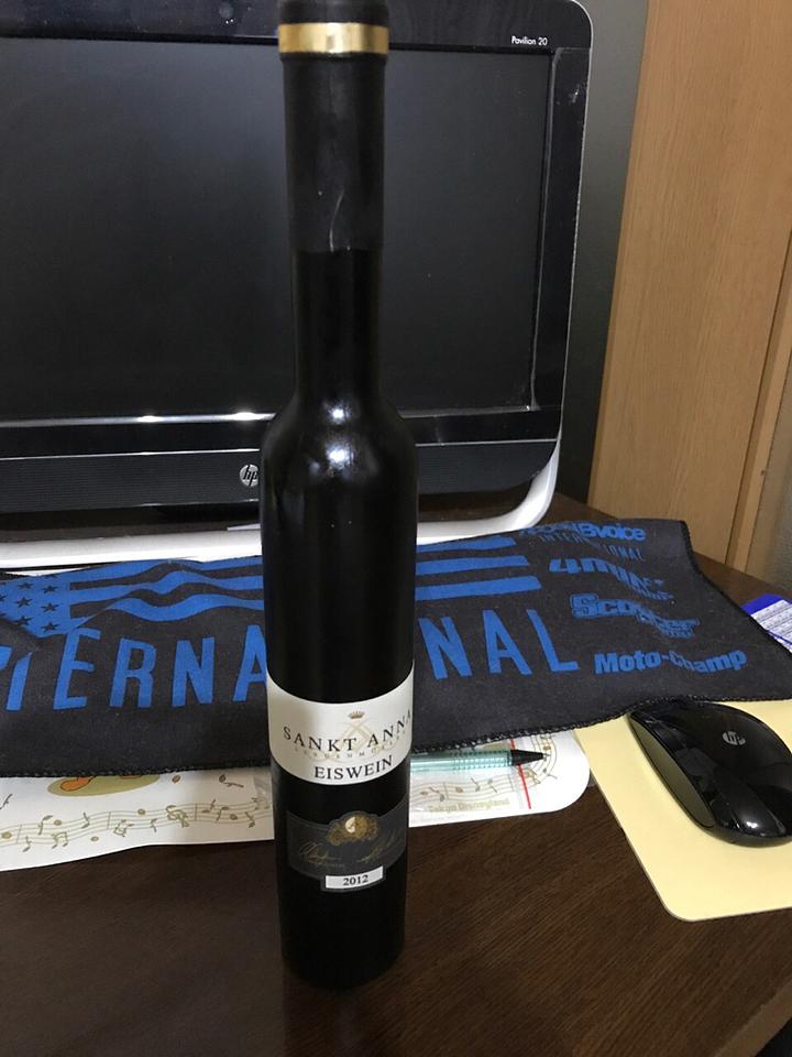 さてワイン飲もう！