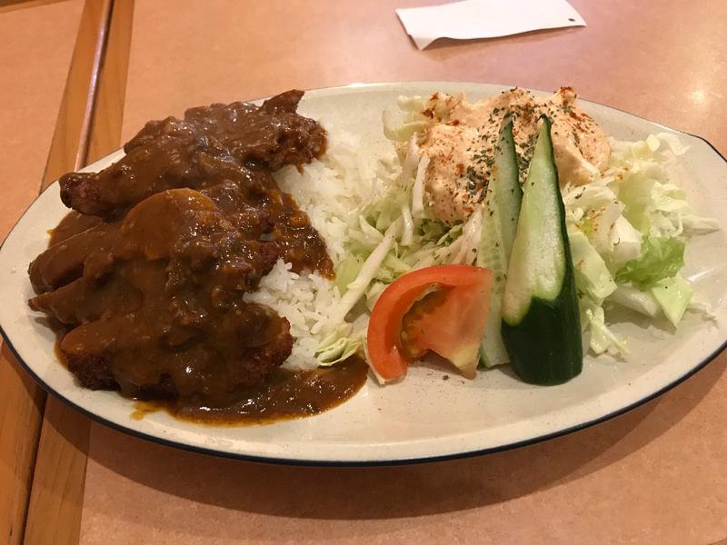 加古川といえば『かつめし』