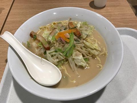 リンガーハット