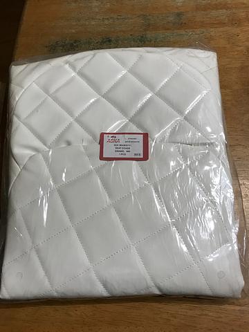 コマジェ用シート貼り変えカバー