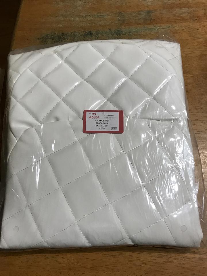 コマジェ用シート貼り変えカバー