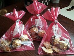 バレンタインデー