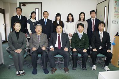 あけましておめでとうございます！