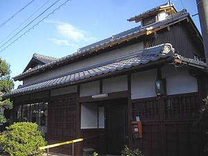 古民家リフォーム