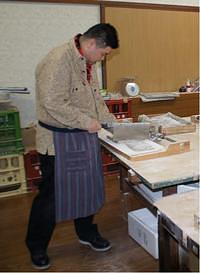 慰安旅行に行ってきました。