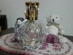 アロマテラピー