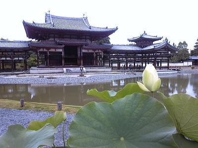 平等院