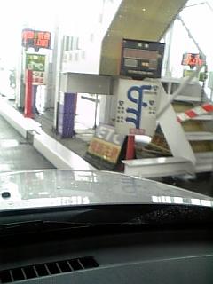 今頃かよ？初ETC