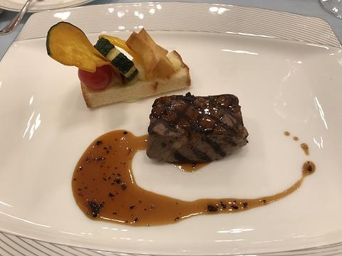 もう少し食べたい