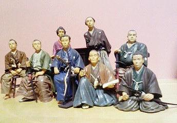 コレクター心理