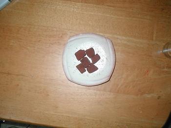 バレンタインデー