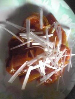 今日の晩御飯（＾－＾）