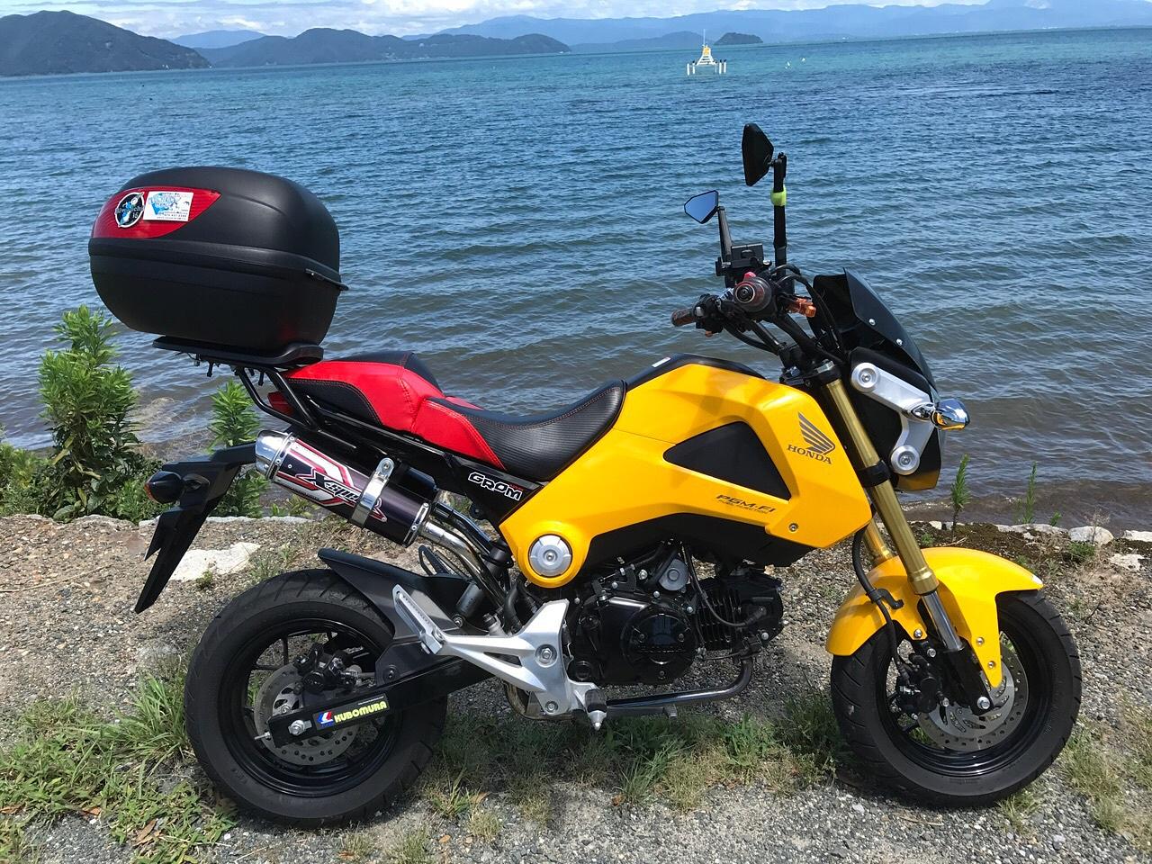 9月9日何処か走りませんか？