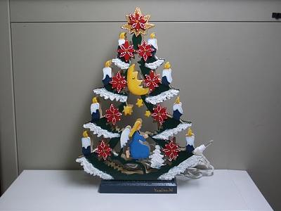 トールペイント